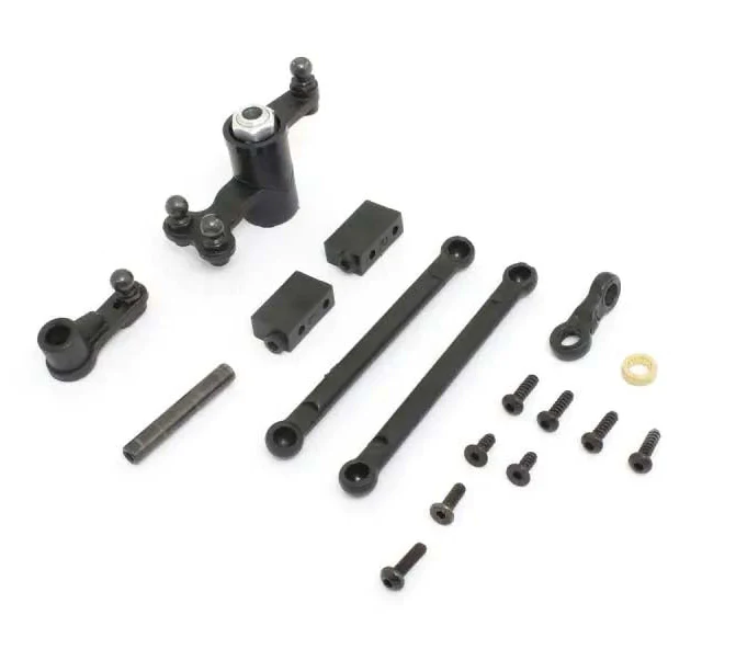 Kyosho Set de direction Monster Tracker 2.0 EZ212