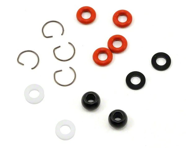 Kyosho Set joints amortisseur IFW140-05