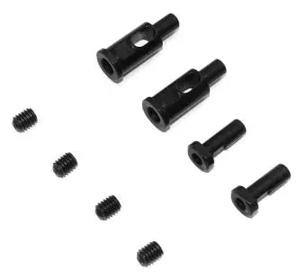 Kyosho Set King Pin (8Pcs) MP11 IF711