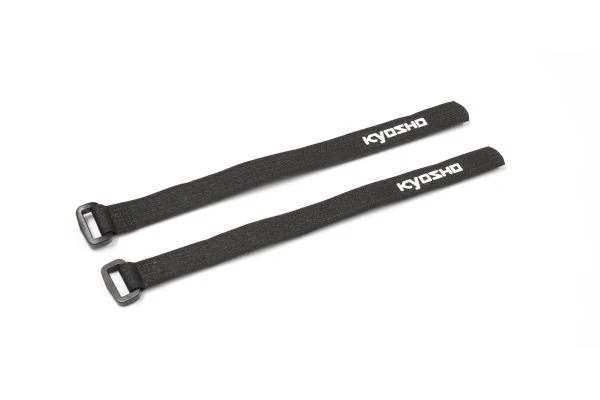 Kyosho Strap de Batterie Tomahawk SC246C