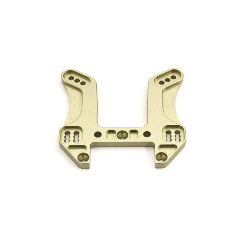 Kyosho Support Amortisseur Avant Aluminium Dur MP10 IFW623