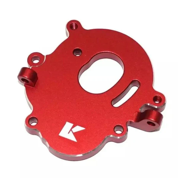 Kyosho Support moteur Alu KC10 CLW005