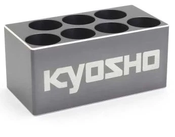 Kyosho Support SP pour outils Tool Set MZW127 - Image 2