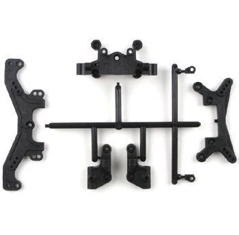 Kyosho Supports d'amortisseur FW05-R VS111B