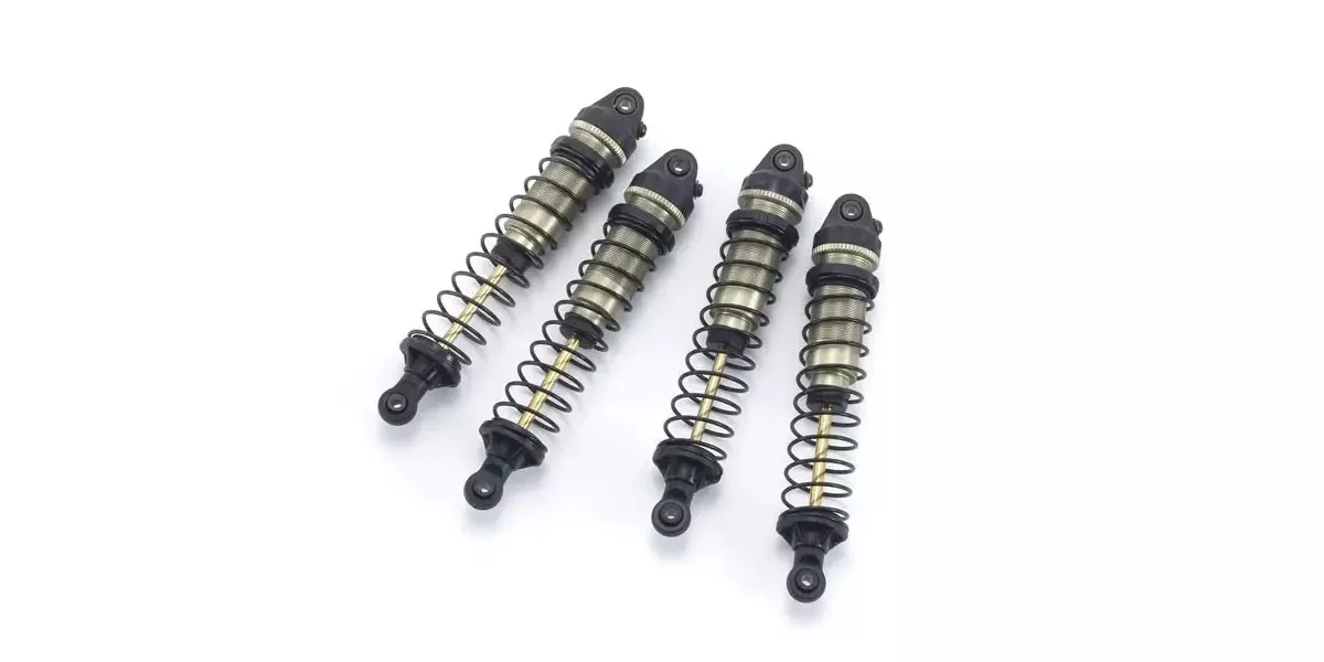 Kyosho Trophy Truck Outlaw Rampage 2WD Pro Kit 34365B - Image 11