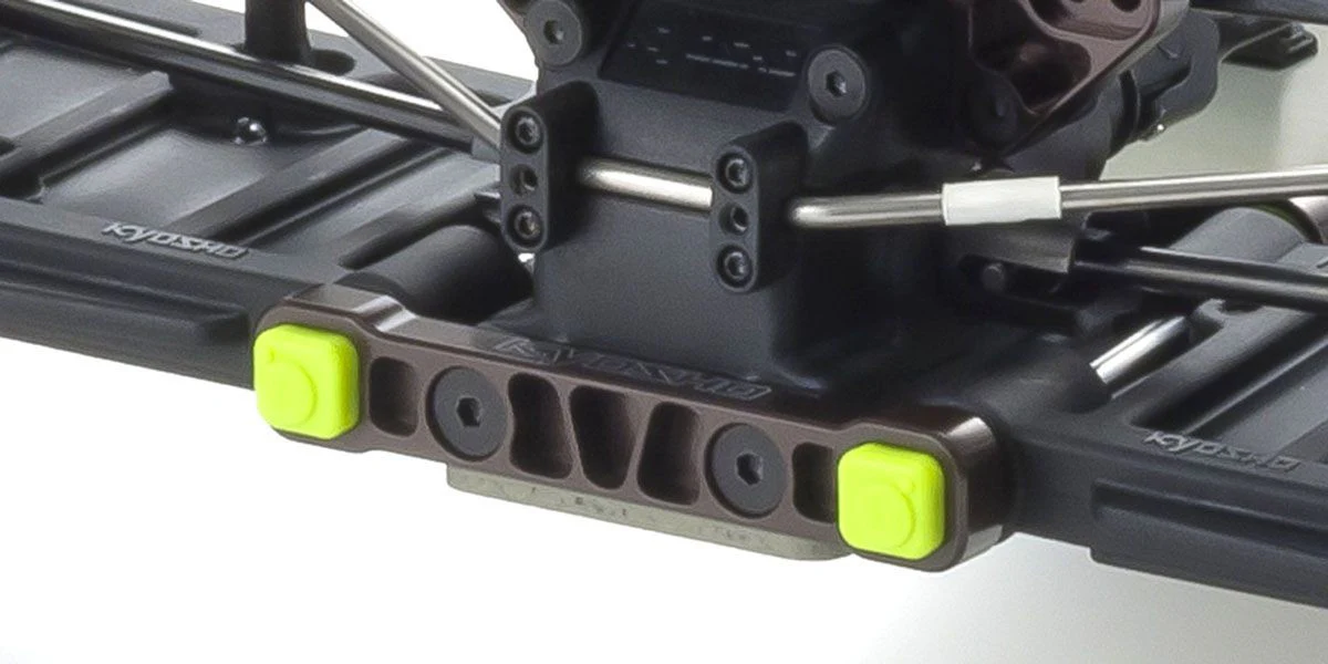 Kyosho Truggy Inferno MP10T GP 4WD KIT 33017B - Image 13