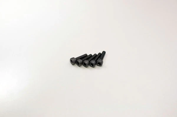 Kyosho Vis Cylindrique M3x15 (x5) 1-S23015