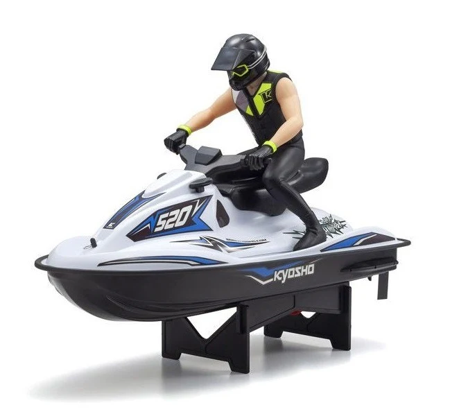 Kyosho Wave Chopper 2.0 Readyset RTR 40211 - Image 13