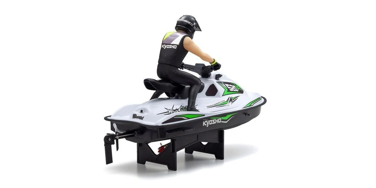 Kyosho Wave Chopper 2.0 Readyset RTR 40211 - Image 15