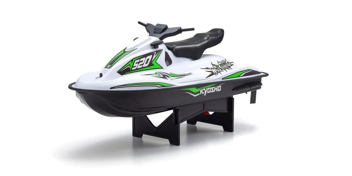 Kyosho Wave Chopper 2.0 Readyset RTR 40211 - Image 16