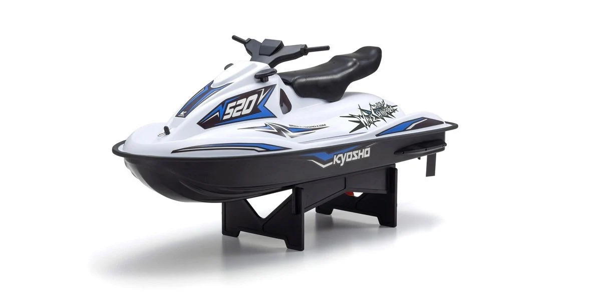 Kyosho Wave Chopper 2.0 Readyset RTR 40211 - Image 3