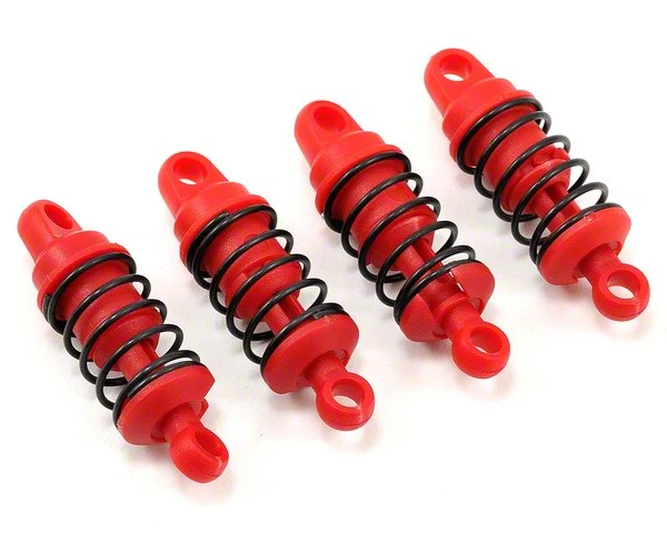 LaTrax Amortisseur friction Rally (x4) 7560