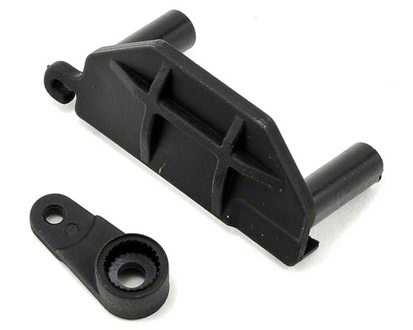 LaTrax Support de servo et palonnier 7529