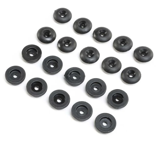 LOSI Accessoire carrosserie LMT 2.0 LOS240016