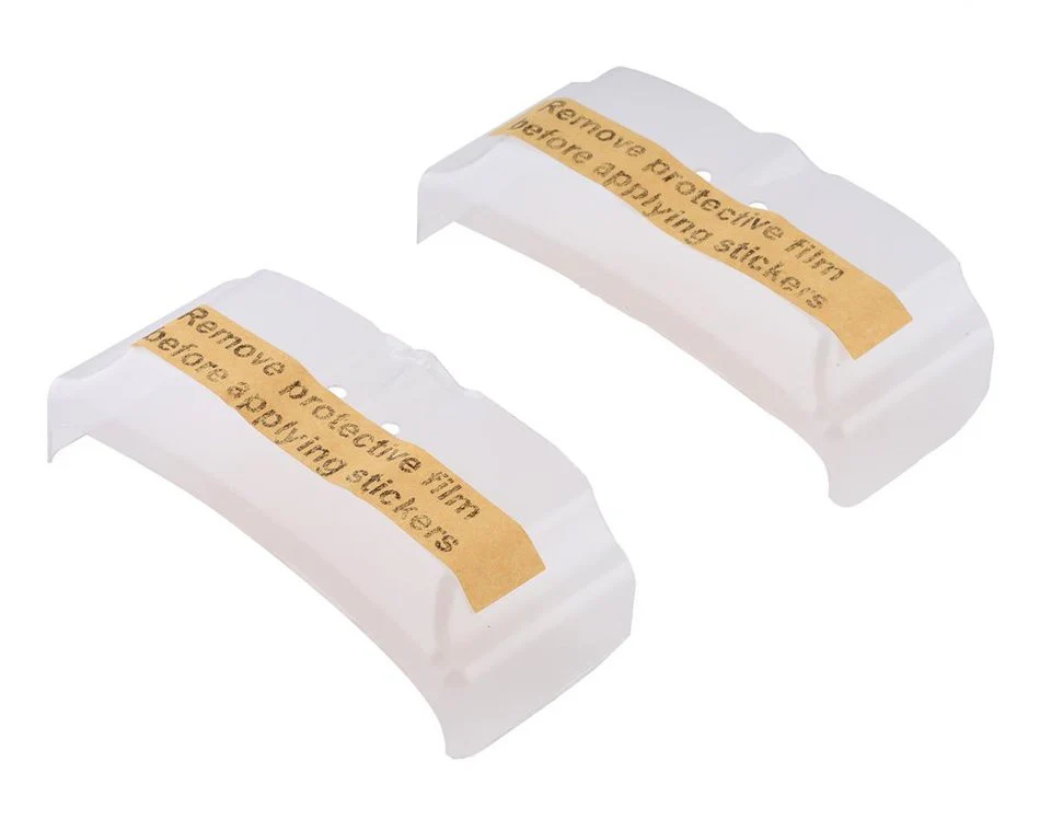 LOSI Aileron Lexan (x2) Mini-B LOS210022