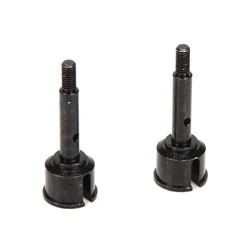 LOSI Axes de roues (x2) LOS212002