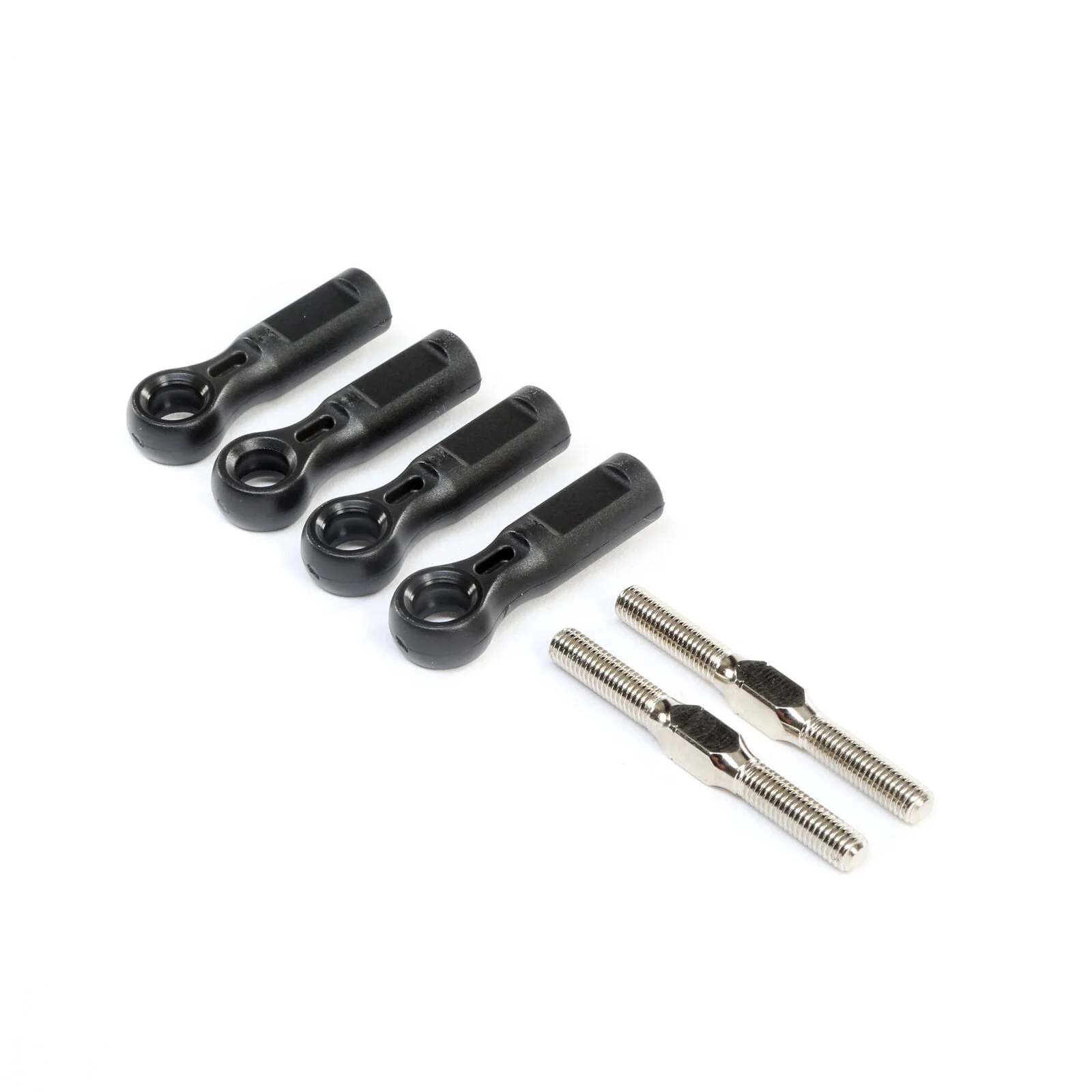 LOSI Biellettes 4.5x45mm (x4) 8ight-X TLR244052