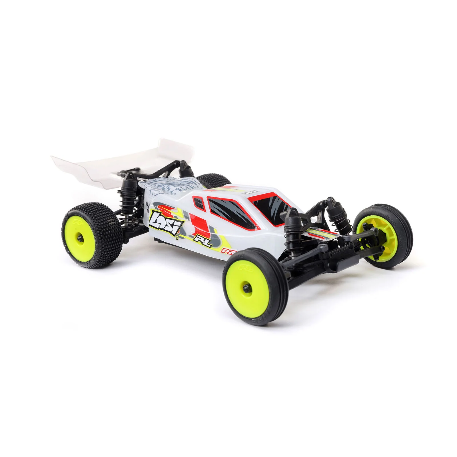 Losi Buggy Micro-B 2wd RTR LOS00007 - Image 7