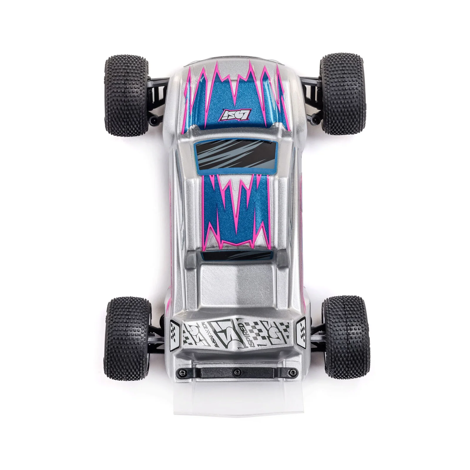 Losi Buggy Micro-T 2wd RTR LOS-1392 - Image 10