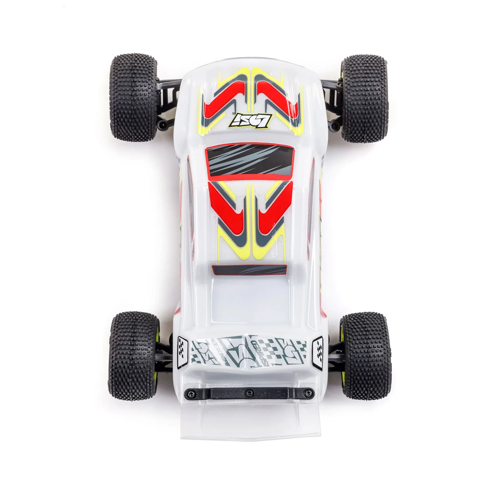 Losi Buggy Micro-T 2wd RTR LOS-1392 - Image 11