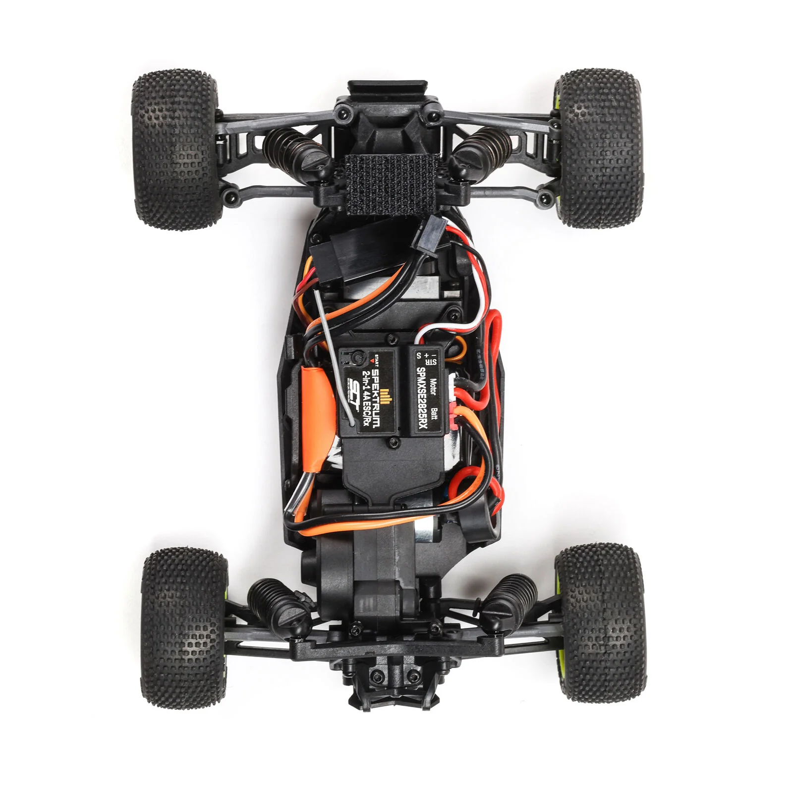 Losi Buggy Micro-T 2wd RTR LOS-1392 - Image 12