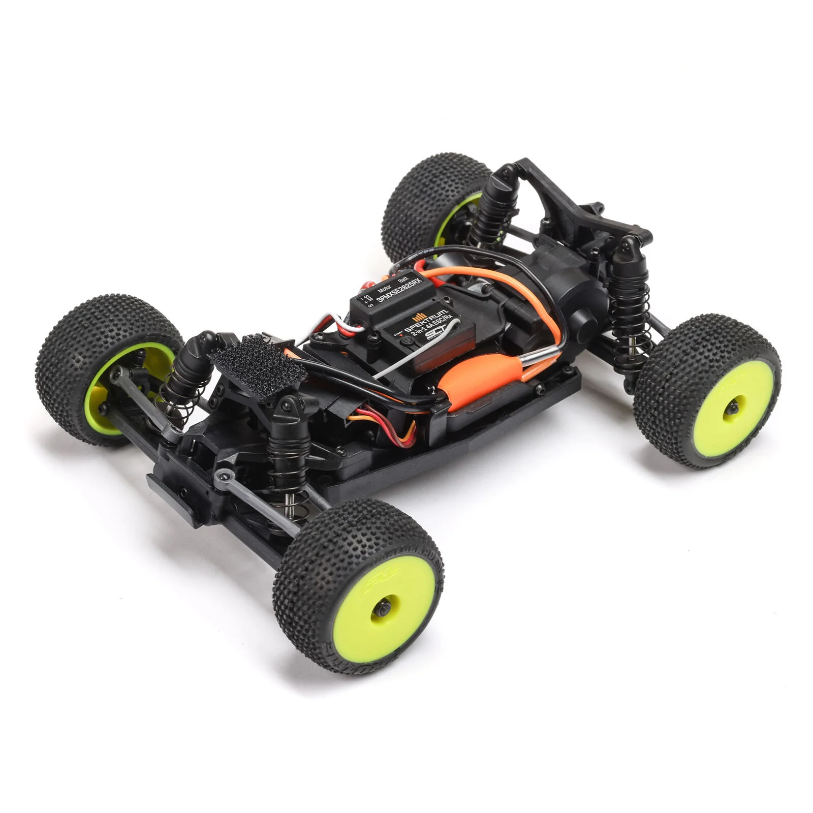Losi Buggy Micro-T 2wd RTR LOS-1392 - Image 16