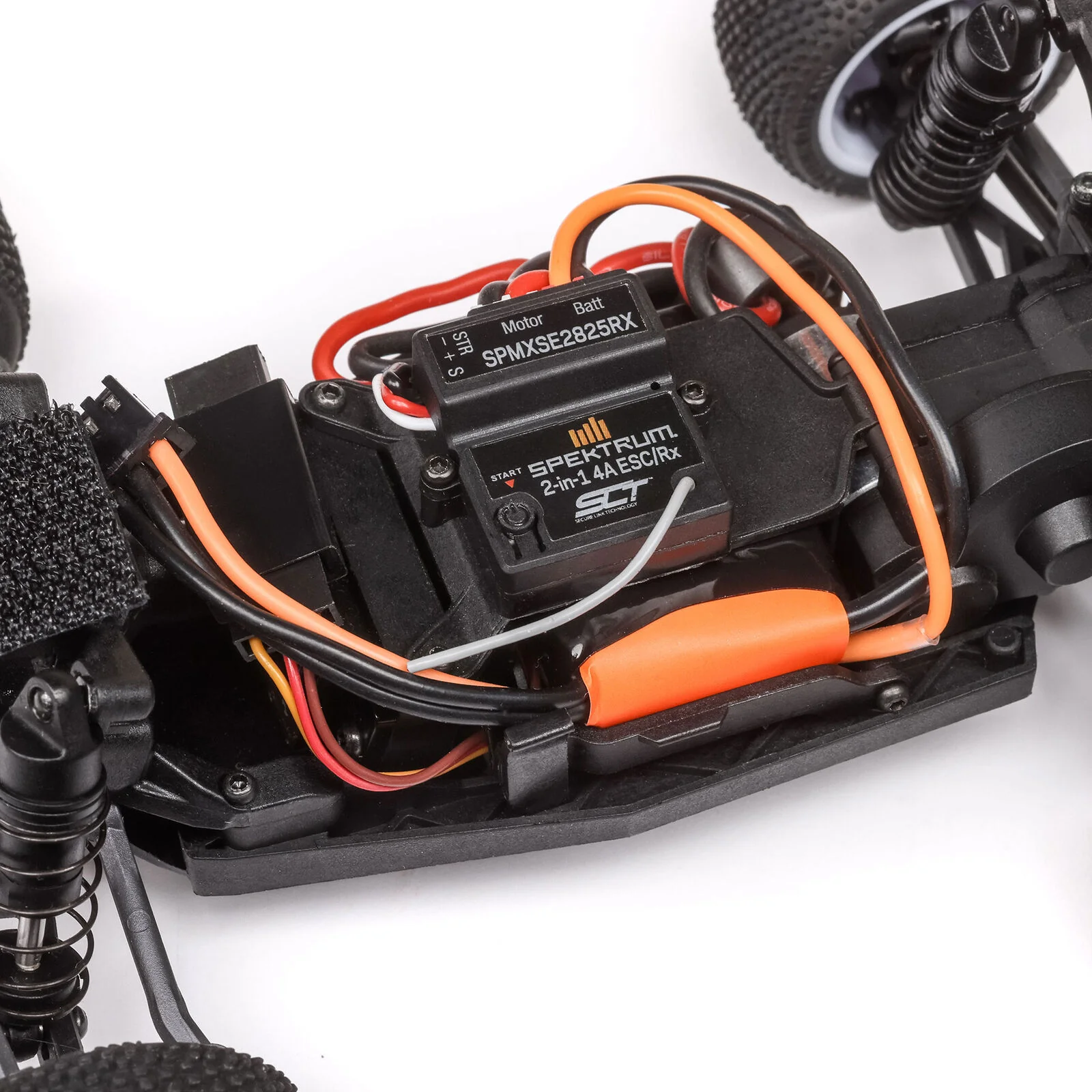 Losi Buggy Micro-T 2wd RTR LOS-1392 - Image 17