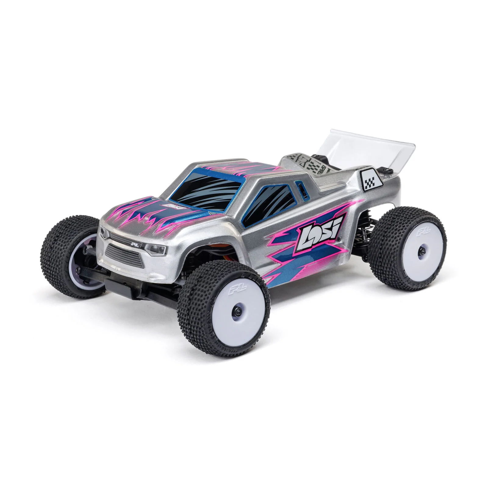 Losi Buggy Micro-T 2wd RTR LOS-1392 - Image 2