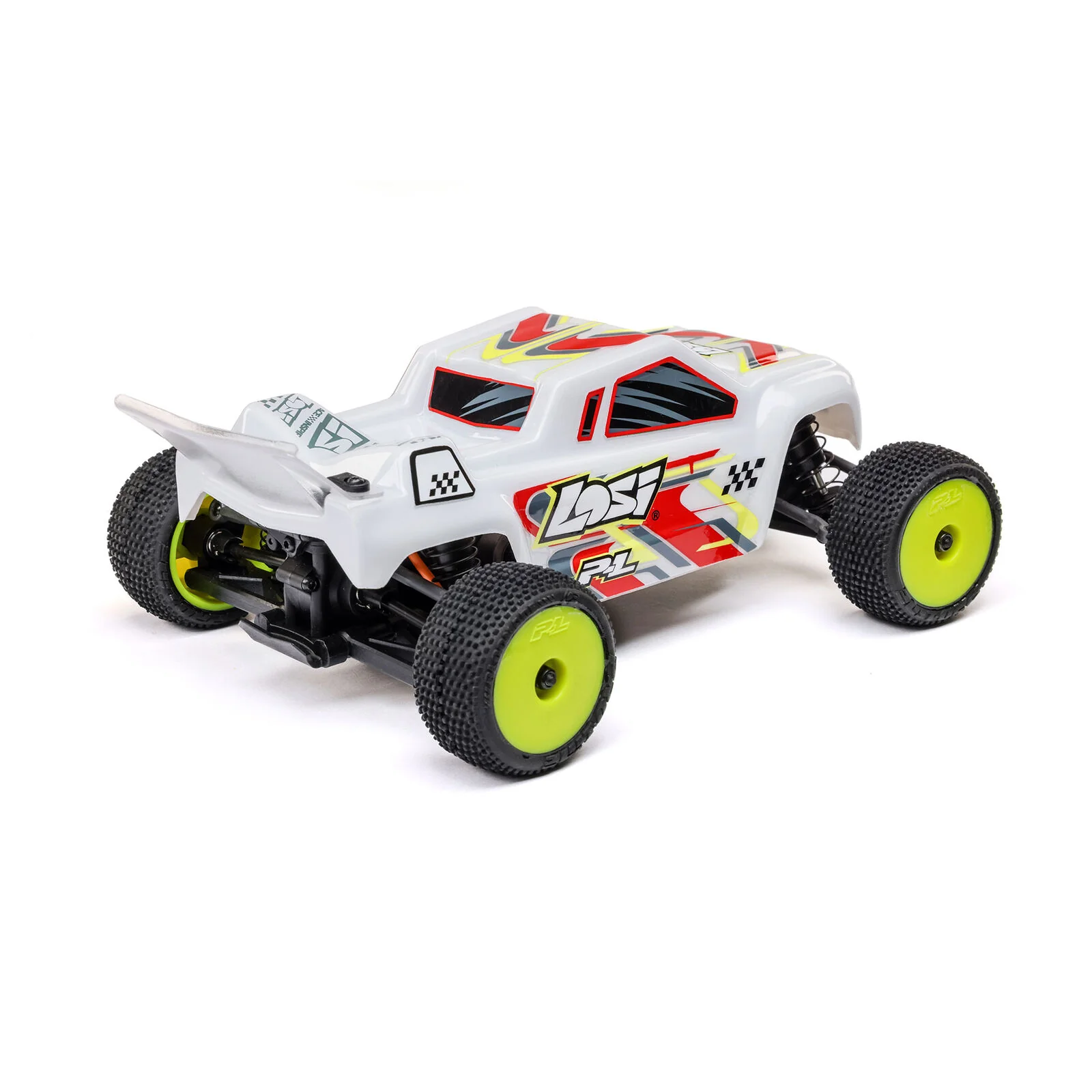 Losi Buggy Micro-T 2wd RTR LOS-1392 - Image 5