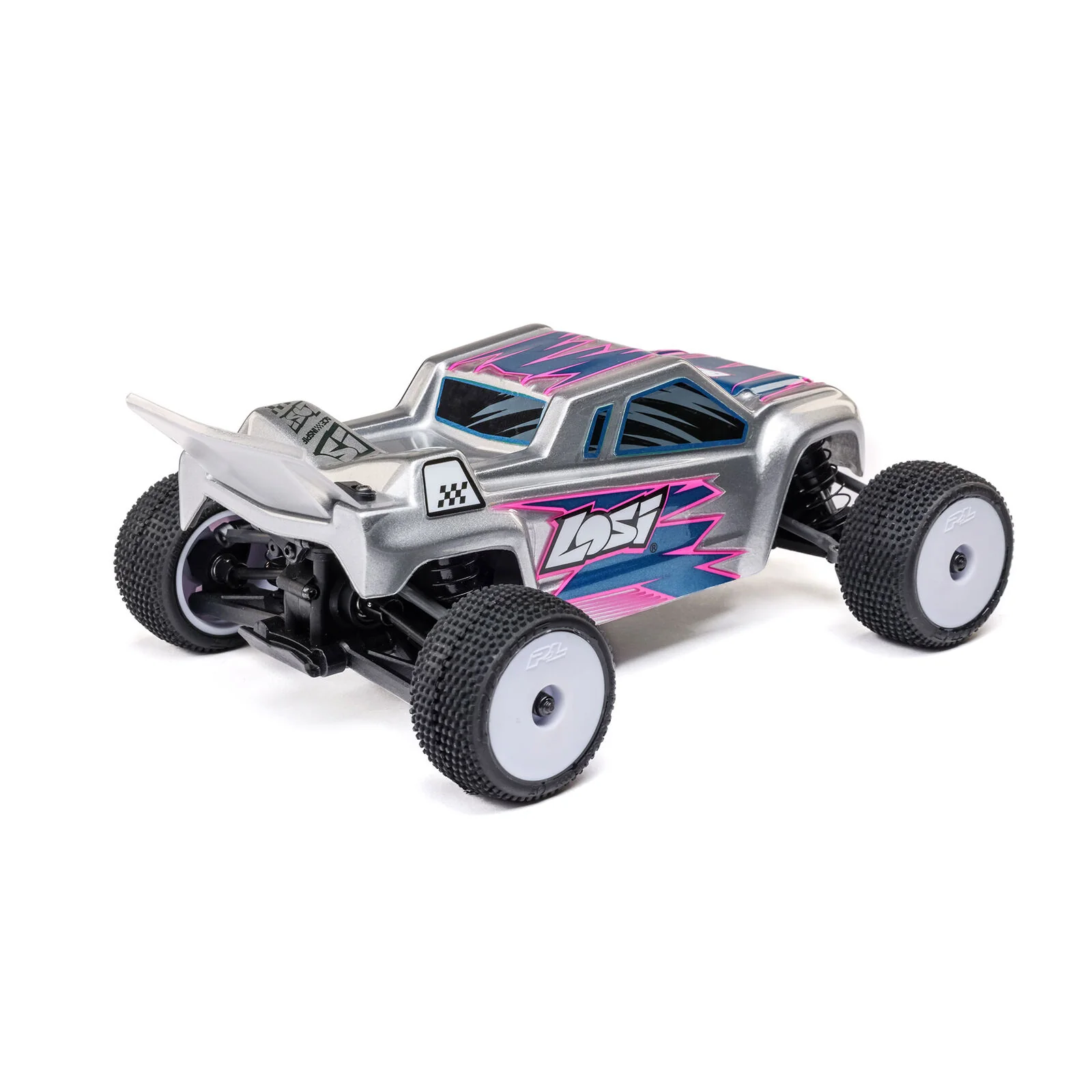 Losi Buggy Micro-T 2wd RTR LOS-1392 - Image 6