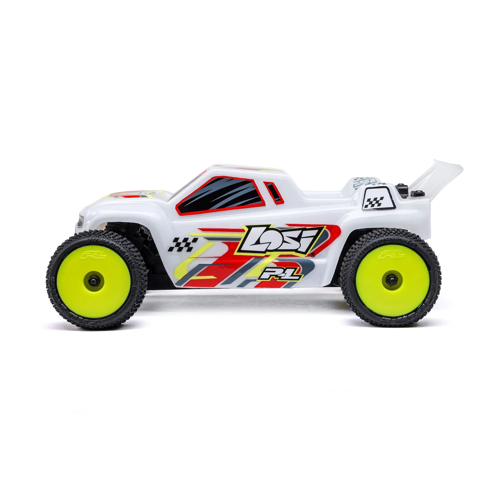 Losi Buggy Micro-T 2wd RTR LOS-1392 - Image 7