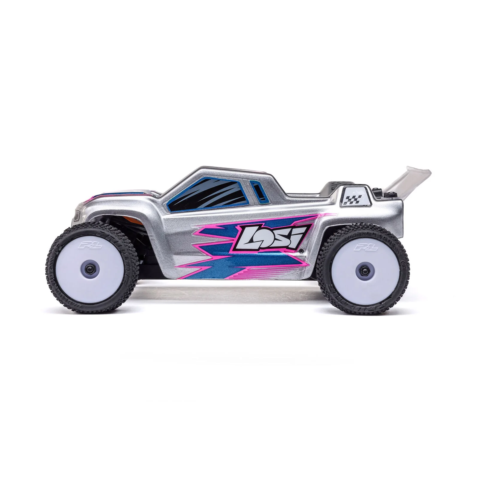 Losi Buggy Micro-T 2wd RTR LOS-1392 - Image 8