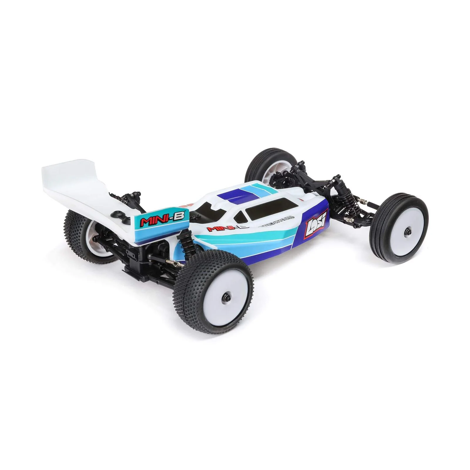 Losi Buggy Mini-B 2WD Brushless RTR LOS01024 - Image 13
