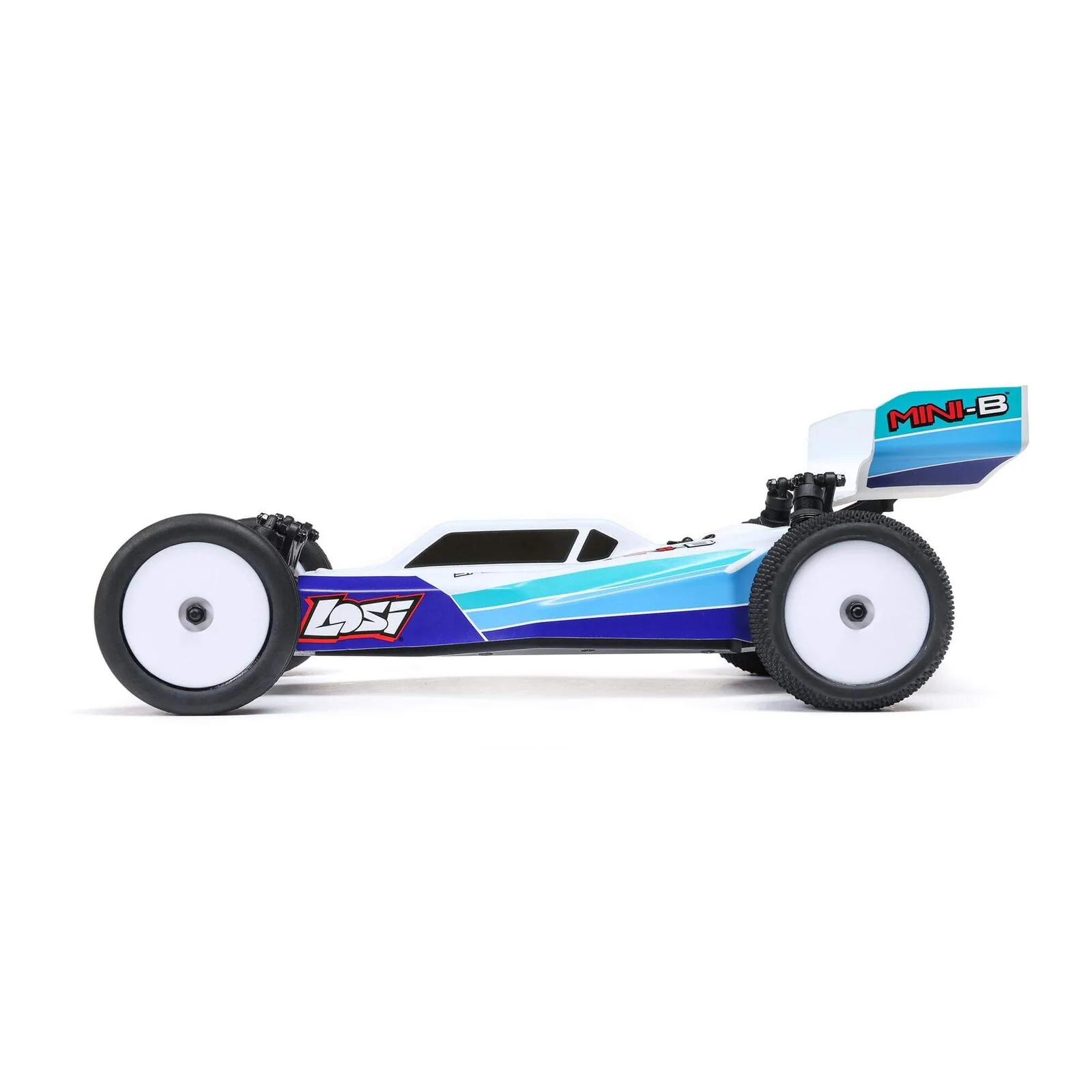 Losi Buggy Mini-B 2WD Brushless RTR LOS01024 - Image 15