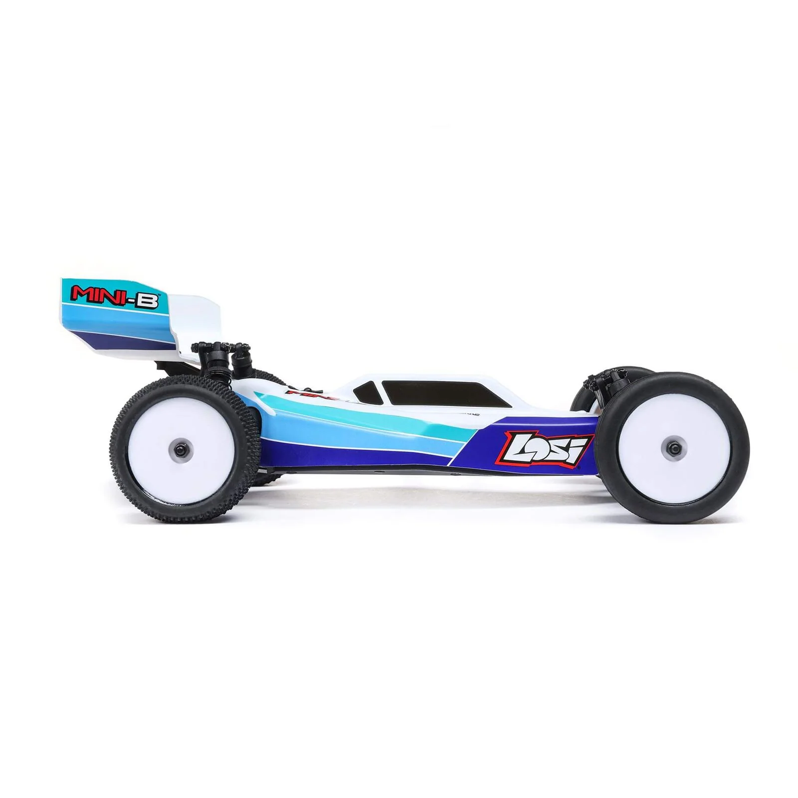 Losi Buggy Mini-B 2WD Brushless RTR LOS01024 - Image 16