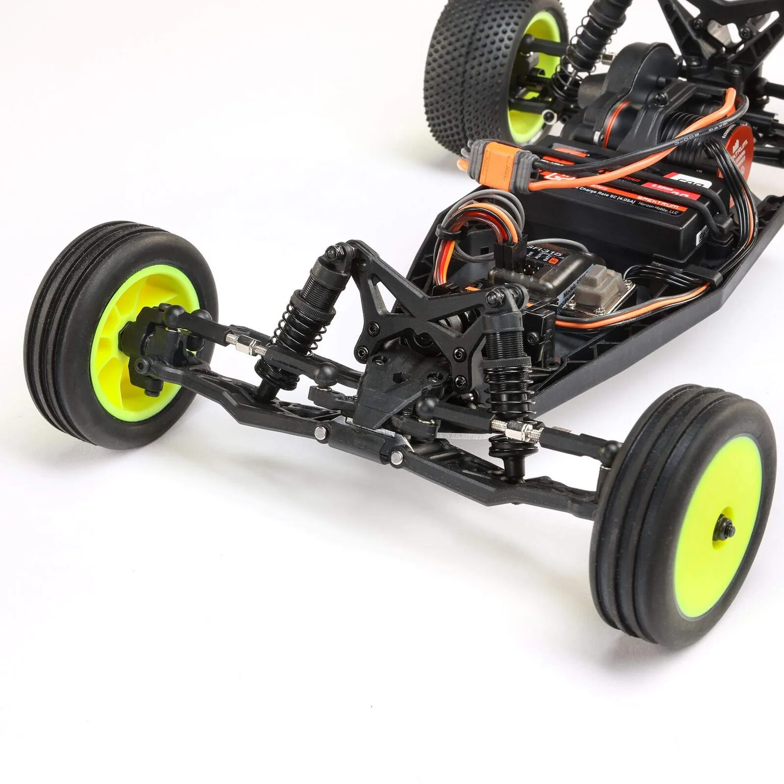 Losi Buggy Mini-B 2WD Brushless RTR LOS01024 - Image 19