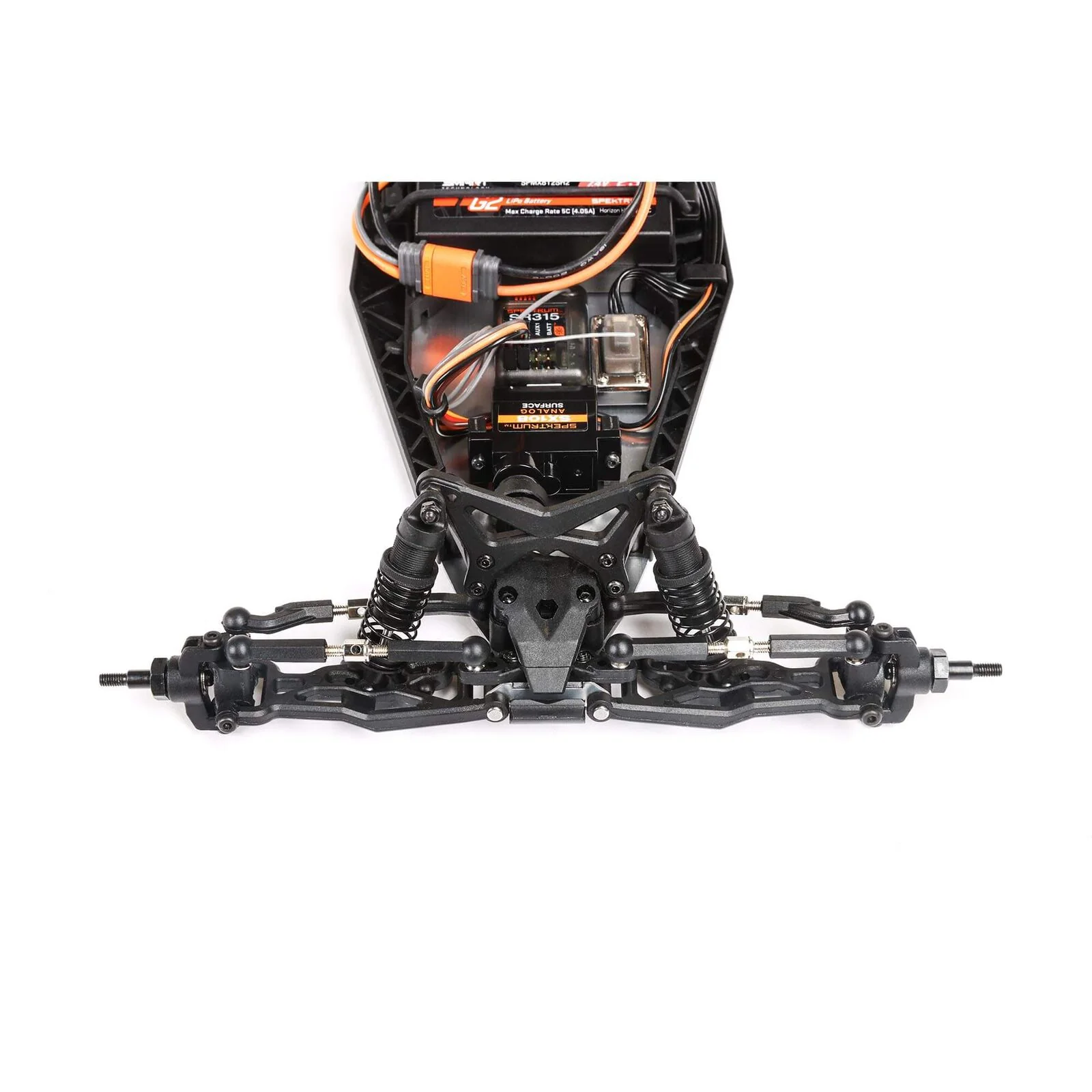 Losi Buggy Mini-B 2WD Brushless RTR LOS01024 - Image 22