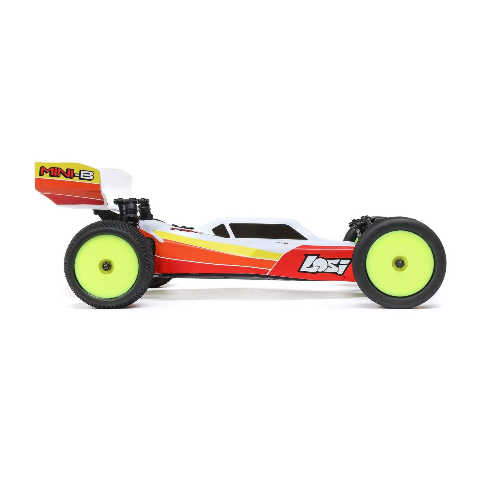 Losi Buggy Mini-B 2WD Brushless RTR LOS01024 - Image 6