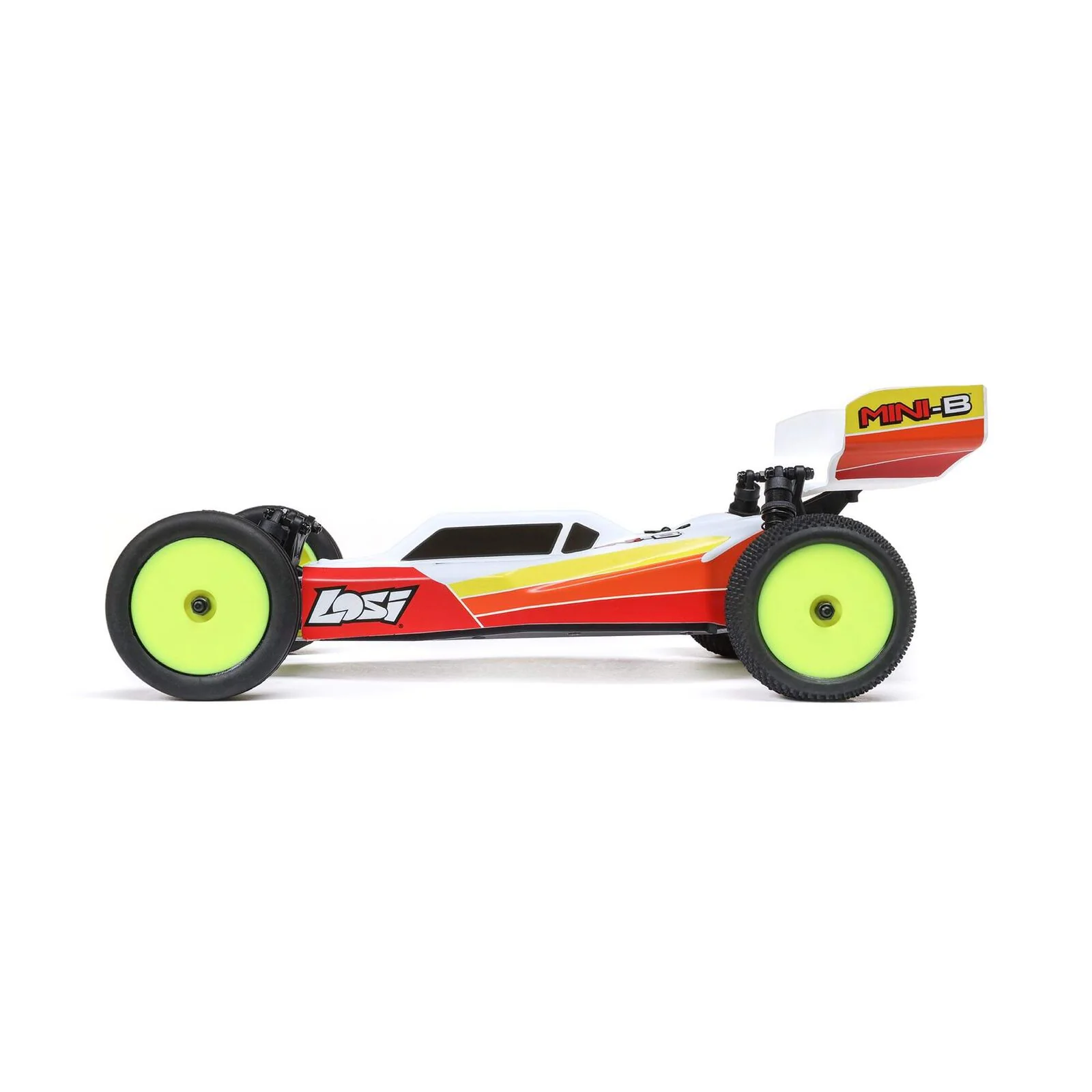 Losi Buggy Mini-B 2WD Brushless RTR LOS01024 - Image 7