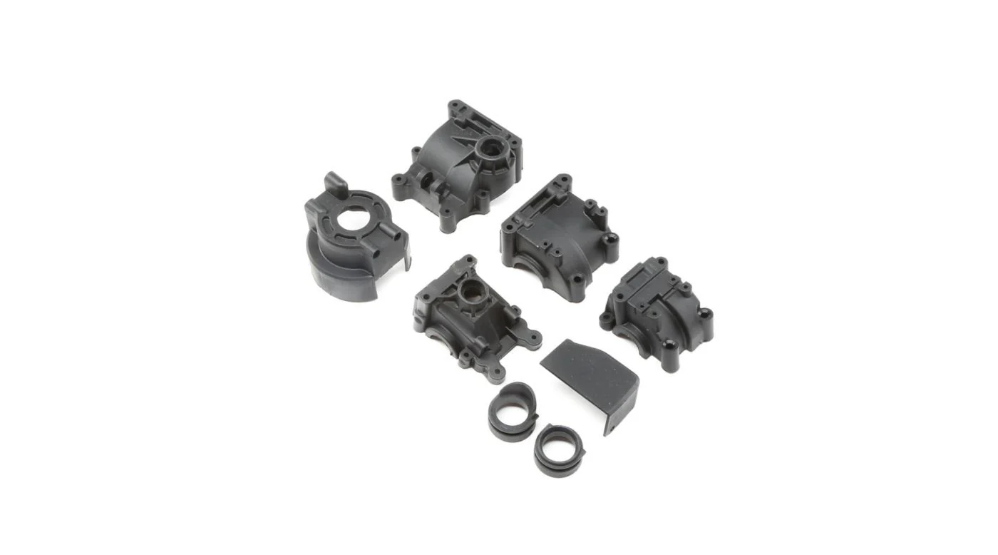 LOSI Carter transmission Tenacity LOS232023