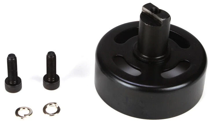 LOSI Cloche d'Embrayage 5ive-T LOSB5038