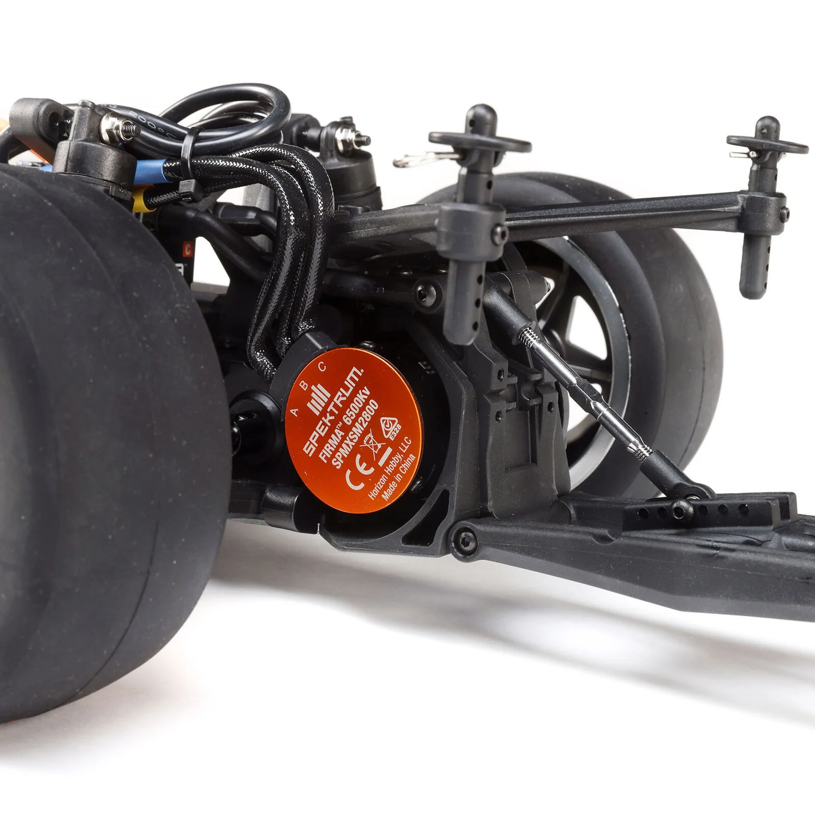 LOSI Dragster Ford F100 22S 2WD RTR LOS03045 - Image 9