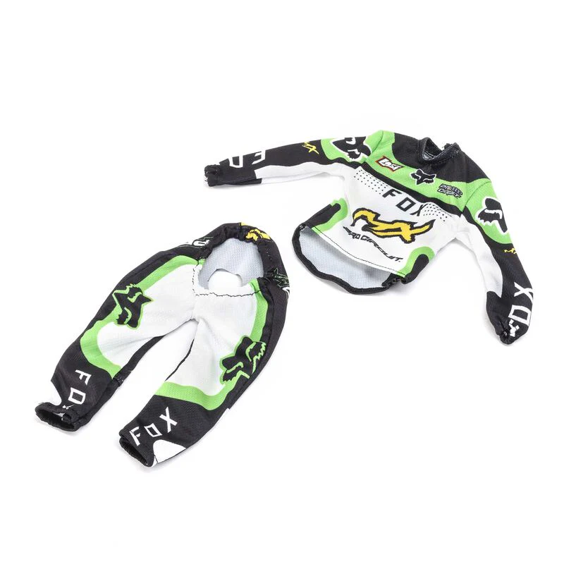 LOSI Jersey pilote FOX Promoto MX SM LOS260010