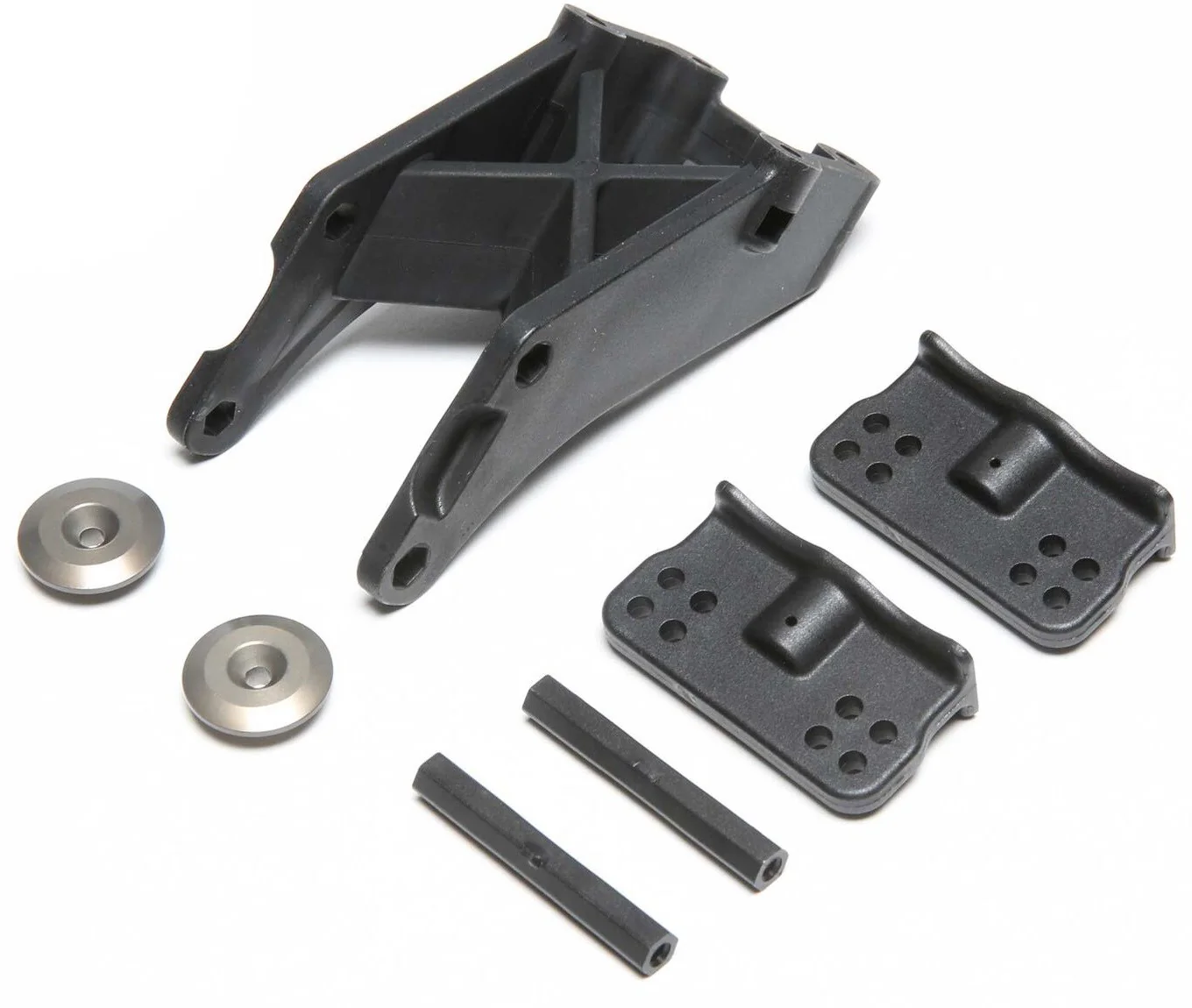LOSI kit Support d'Aileron 8ight-XT TLR240016