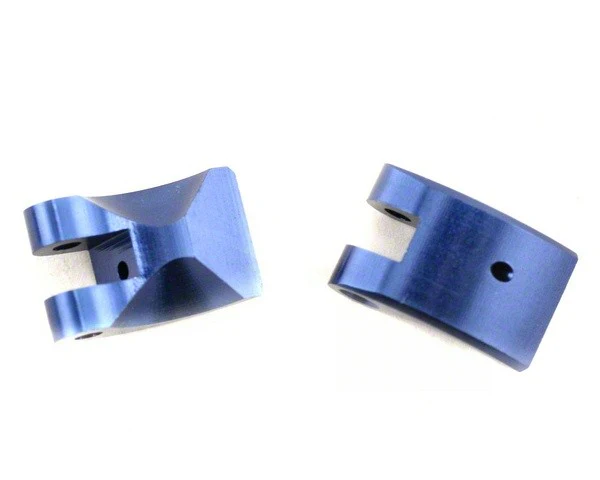 LOSI Masselottes en Aluminium Allégé LOSA9108