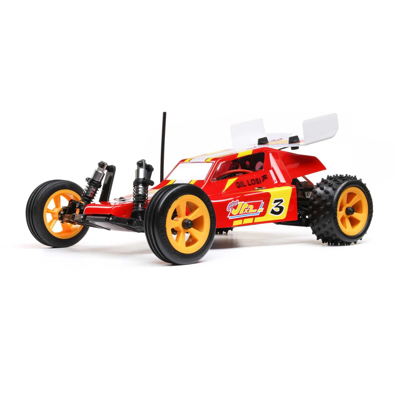 Losi Mini JRX2 Buggy 2wd RTR LOS01020 - Image 2
