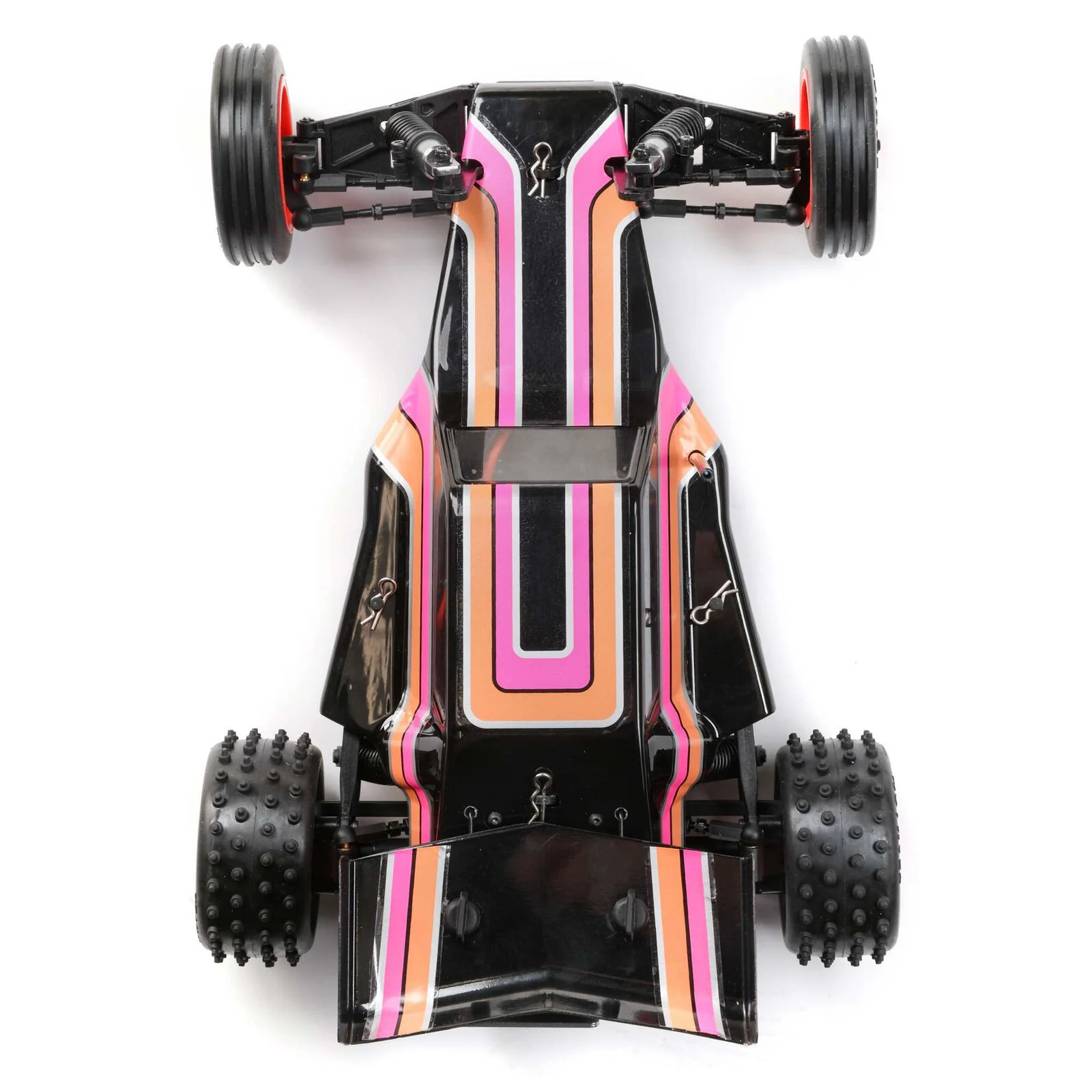 Losi Mini JRX2 Buggy 2wd RTR LOS01020 - Image 29