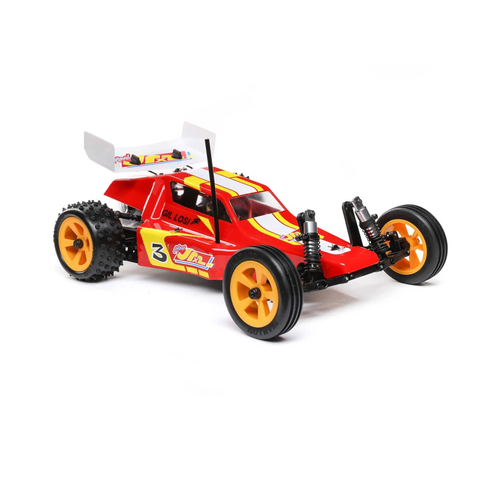 Losi Mini JRX2 Buggy 2wd RTR LOS01020 - Image 3