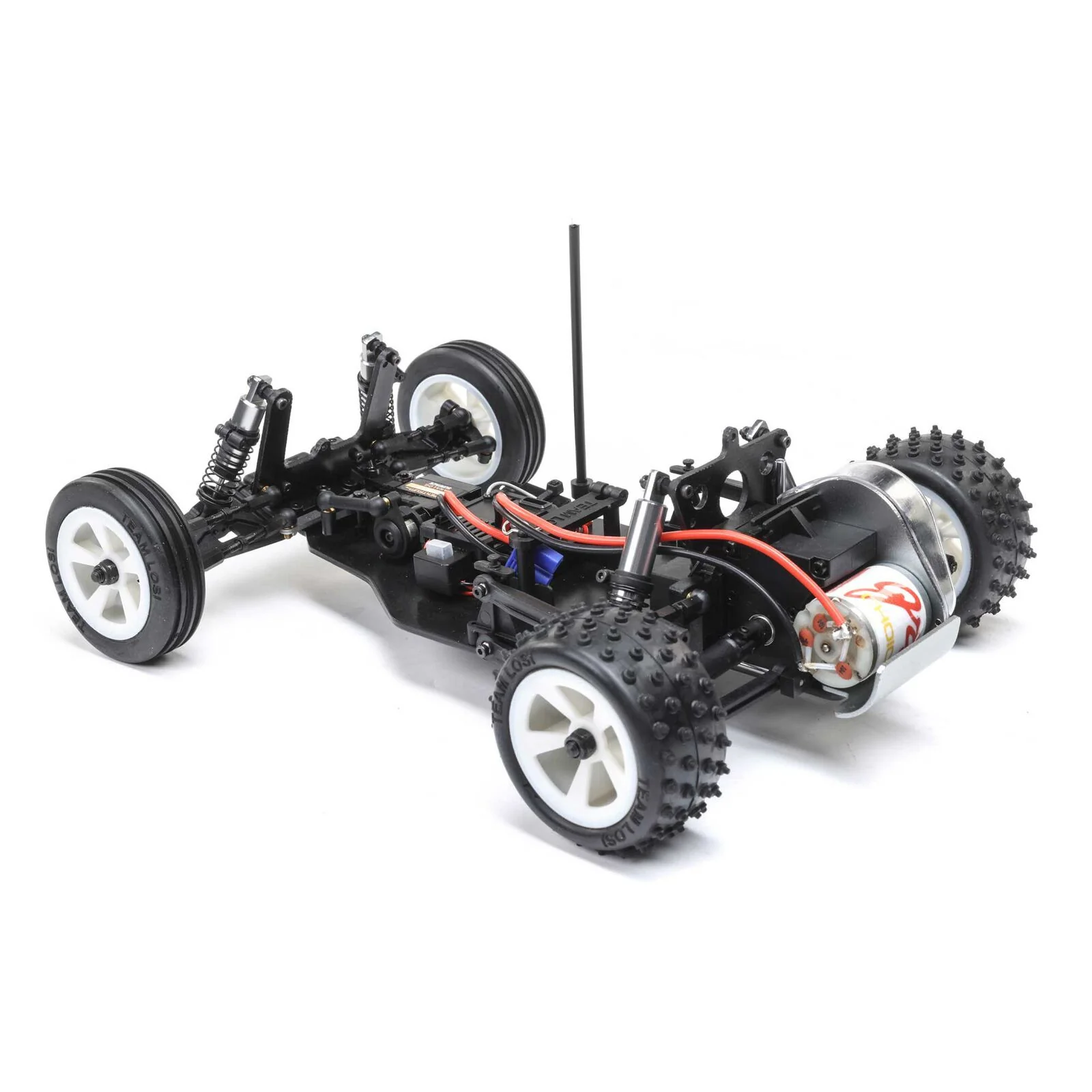 Losi Mini JRX2 Buggy 2wd RTR LOS01020 - Image 33