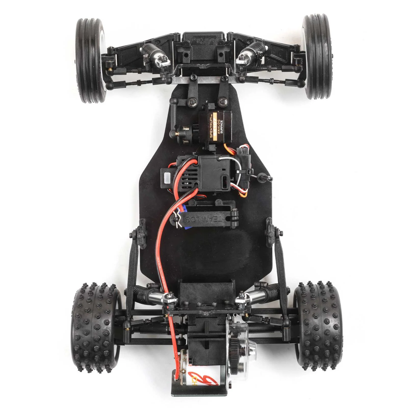 Losi Mini JRX2 Buggy 2wd RTR LOS01020 - Image 35